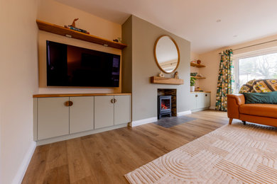Inspiration for a games room in Other.