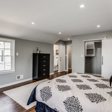 The Modern Farmhouse