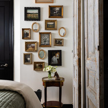 Bedrooms