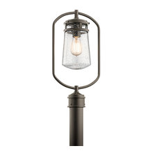 Outdoor Lighting