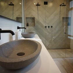 Gallery - Bathroom Basins