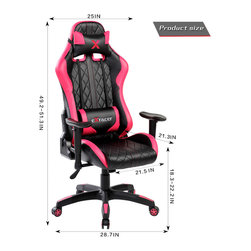 Gaming chairs - Products