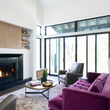 Eagle River House