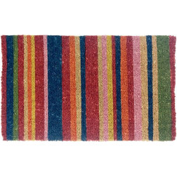 Contemporary Doormats by CocoMatsNMore
