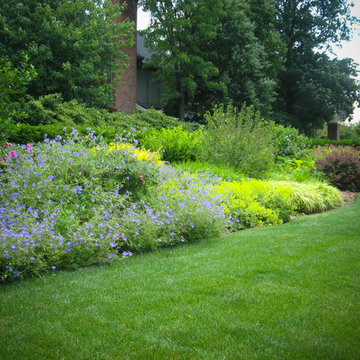 Stewart Hass and Associates Projects