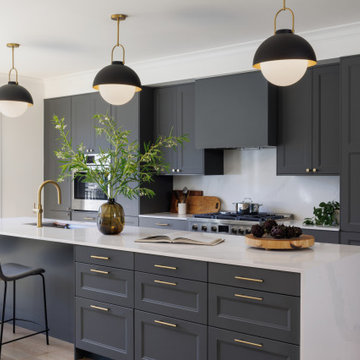Park Slope Townhouse