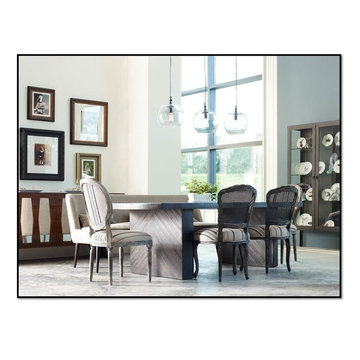 Vintage chic - Dining room