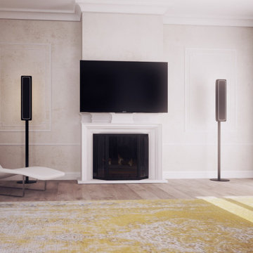 Neoclassic design