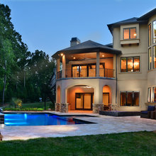Pool Ideas