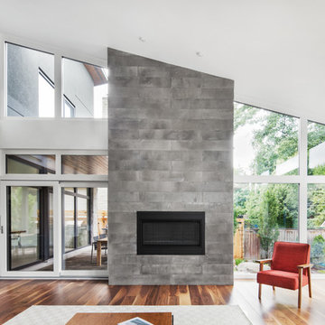 Modern Oasis