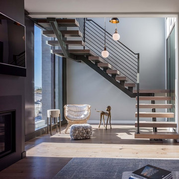 Modern Staircase