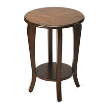 End tables