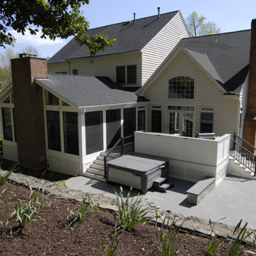 Newkirk Residence