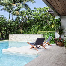 Modern Pool
