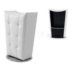Bat Swivel Bar Stool by Cattelan Italia - $1,425.00 - Bar Stools And Counter Stools