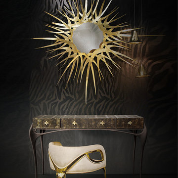 Inspirations & Ideas Koket