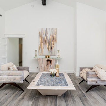 Sea Reef Home Staging