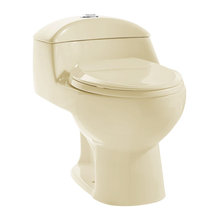 toilets