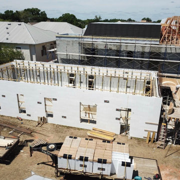 Our New Office Building