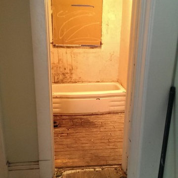 Grand Rapids Michigan Bathroom Remodel