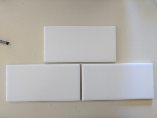 1 8 Vs 1 16 Grout Line 