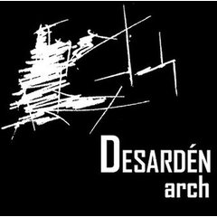 DESARDÉN ARCHITECTS, P.C.