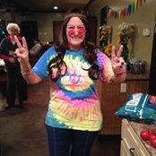 Denise Benson's photo