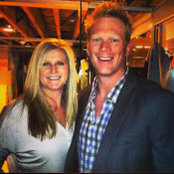 Michael Luby's photo