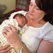 Janine Campbell's photo