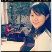 Rebecca Lim's photo