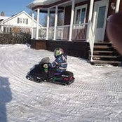 Larry Cryans's photo
