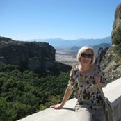 Ilona Bengardavičienė's photo