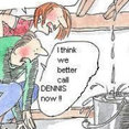 Dennis Bouwell Roofing's profile photo