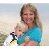Greta Dawson White's photo