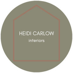 Heidi Carlow Interiors