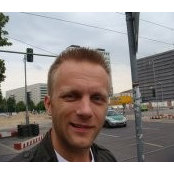 Wilfried Schöners foto