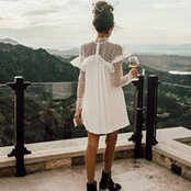Lorna Matoni's photo