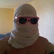Foto von Alex Scott