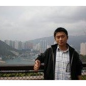 Jingchen Liu's photo