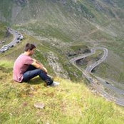 Alexandru Bogdan's photo