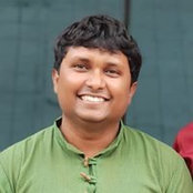 Sanjay Saroj's photo