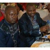 Foto von Gbenga Aruleba
