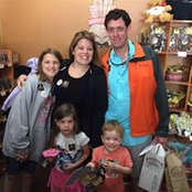 Cassandra Trehuba's photo