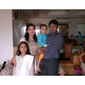 Sameer Bhaskarans foto