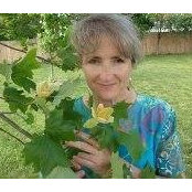 Ruth Ann Baxters billede