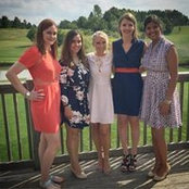 Kristen Pigden's photo