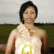 Beatrice Migiro's photo