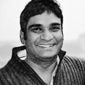 Sunil Jose's photo