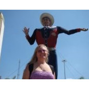 Bridget Johnson's photo