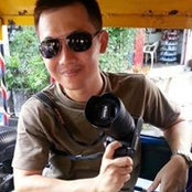 Aldan Ong's photo